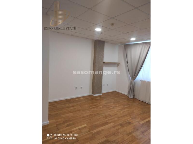 Prodaja 1,0 apartmana u Augusta Cesarca