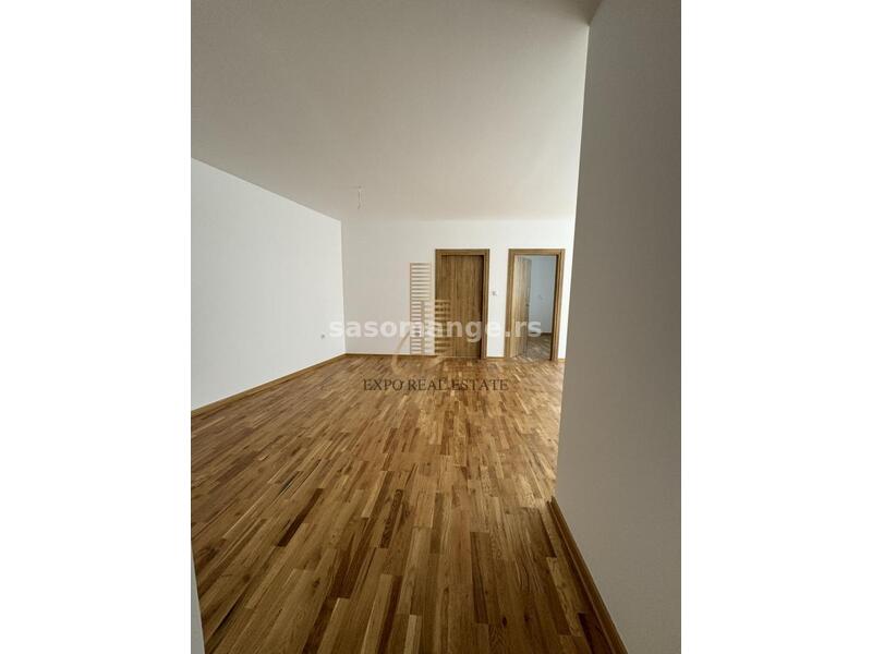 Prodaja 3,5 stana od 80m2 - Branka Radičevića