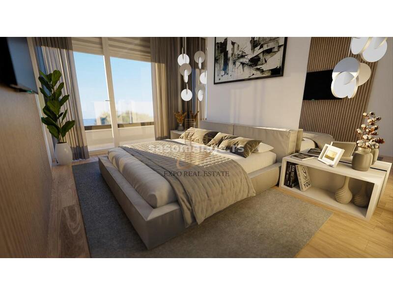 Lux vila u izgradnji - 4,0 stan od 131m2 - Rovinj