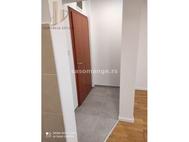 Prodaja 1,0 apartmana u Augusta Cesarca