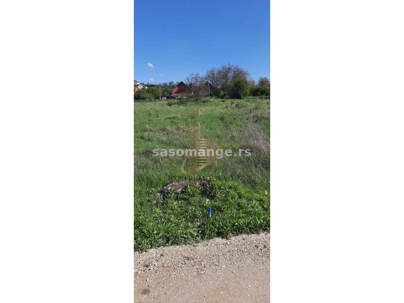 Prodaja placa od 3419m2 Smederevo