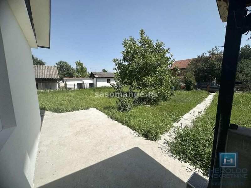 Na prodaju kuća u Dobričevu