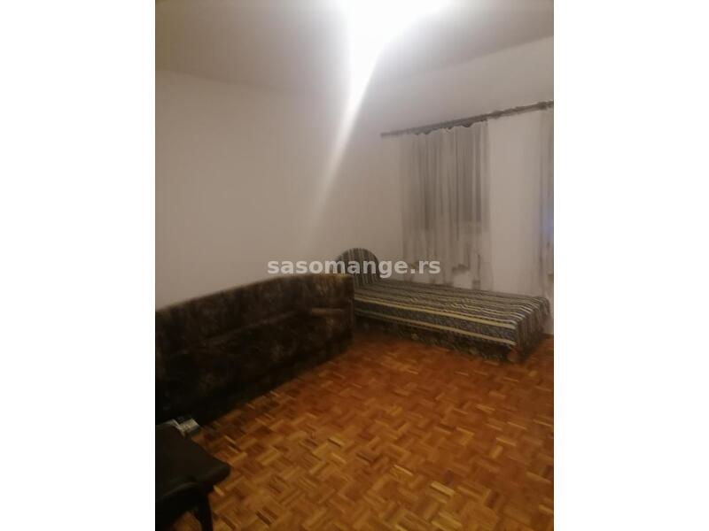 Beograd, Banovo Brdo, duplex 86m2