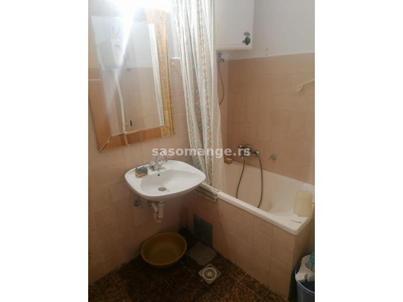 Beograd, Banovo Brdo, duplex 86m2