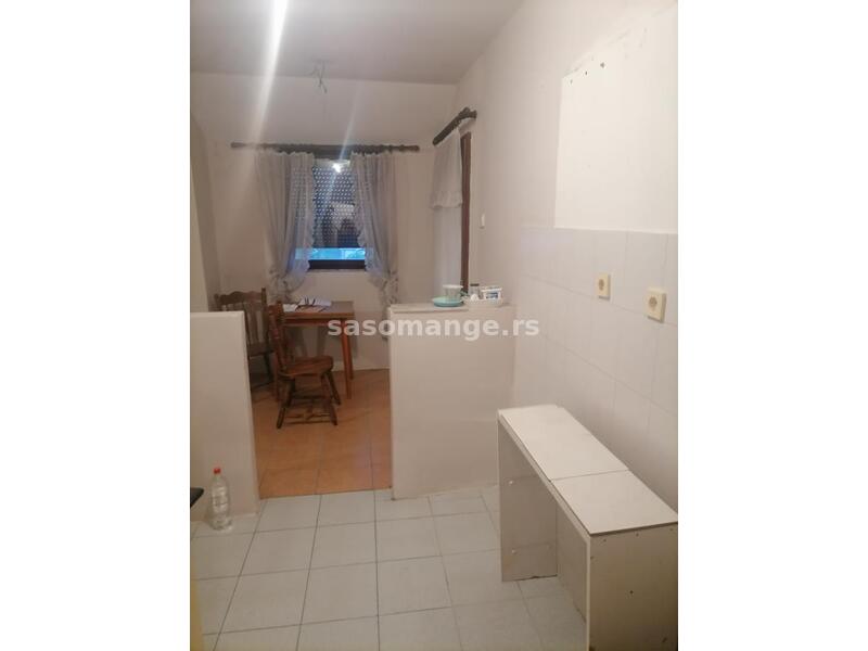 Beograd, Banovo Brdo, duplex 86m2