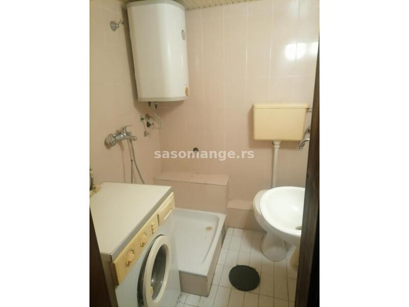 Beograd, Banovo Brdo, duplex 86m2