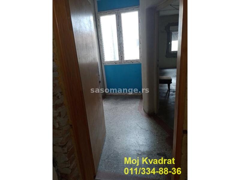 Stari grad, Studentski Trg - Simina, 77m2