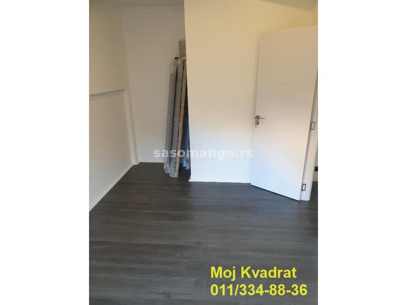 Stari grad, Dorćol - Carigradska, 52m2