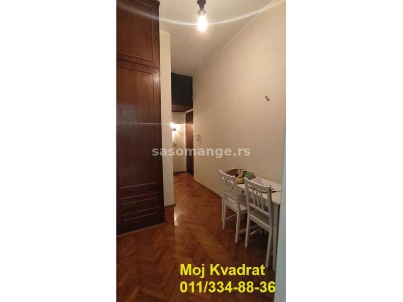 Stari grad, Skupština - Vlajkovićeva, 50m2