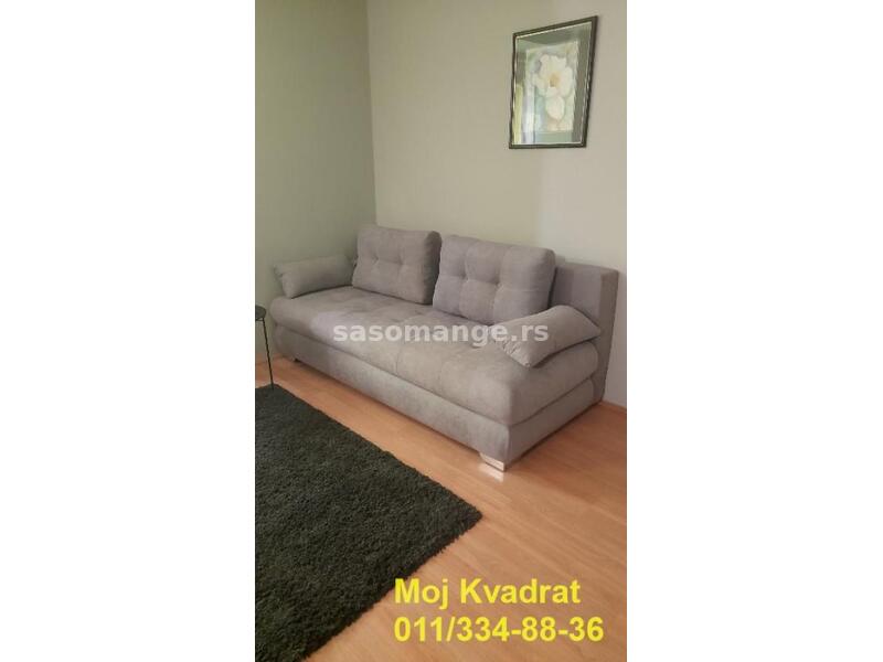 Vračar, Cvetni trg - Resavska, 20m2