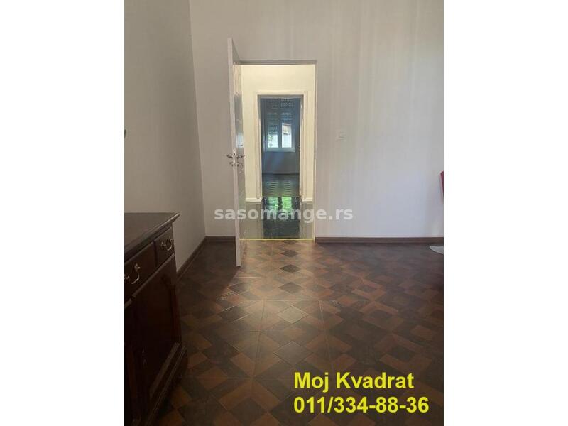 Stari grad, Gundulićev venac - Carigradska, 101m2