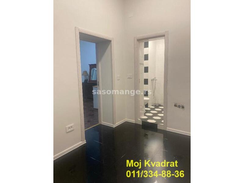 Stari grad, Gundulićev venac - Carigradska, 101m2