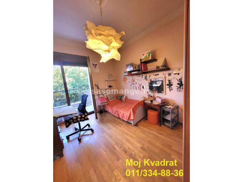 Voždovac, FON - Kapetana Zavišića, 86m2