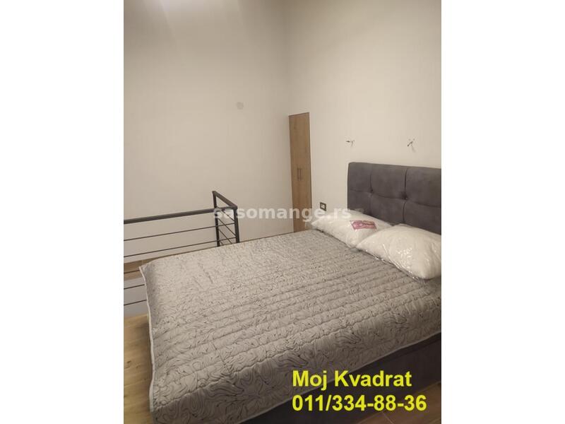 Stari grad, centar - Kralja Petra, 59m2