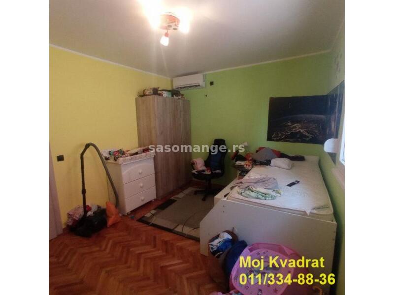 Novi Beograd, Bežanijska kosa - Blaža Popivode, 84m2