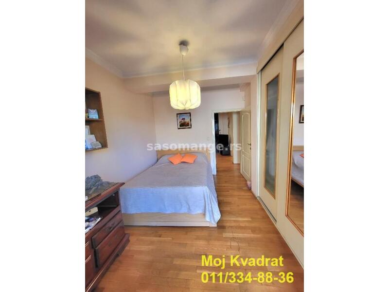 Voždovac, FON - Kapetana Zavišića, 86m2