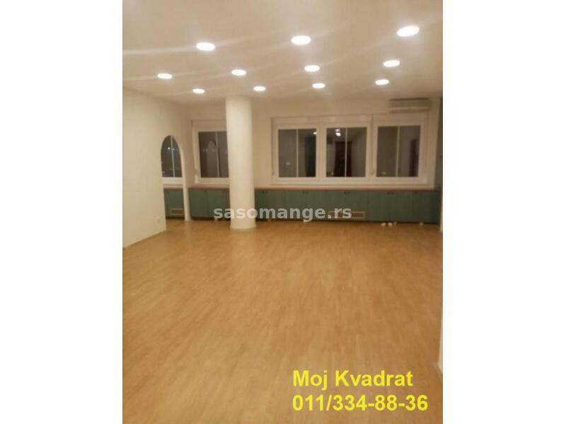 Stari grad, Centar - Prizrenska, 120m2