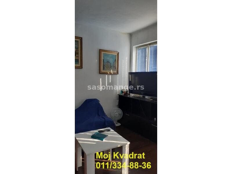 Stari grad, centar - Kneza Mihaila, 57m2