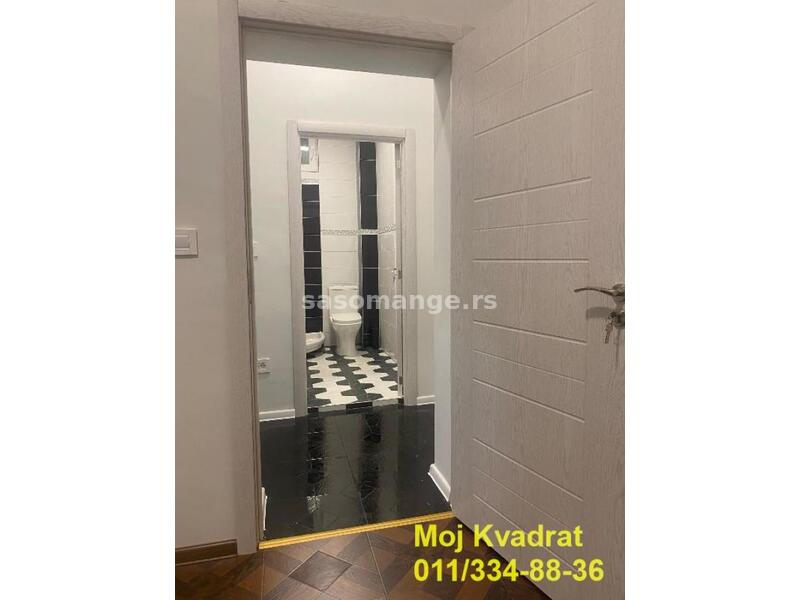 Stari grad, Gundulićev venac - Carigradska, 101m2