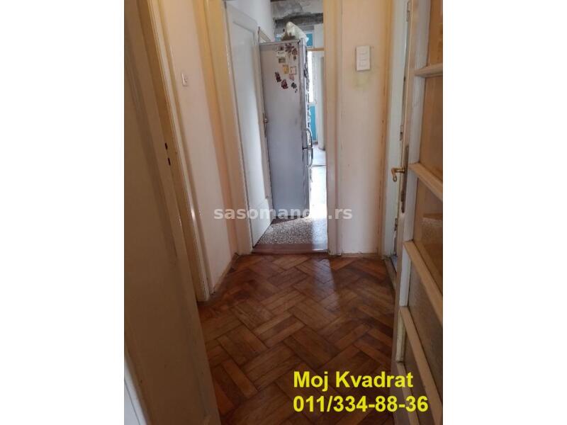 Stari grad, Studentski Trg - Simina, 77m2