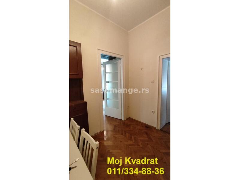 Stari grad, Skupština - Vlajkovićeva, 50m2