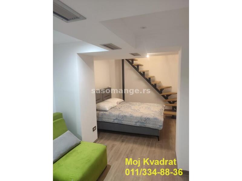 Stari grad, centar - Kralja Petra, 59m2