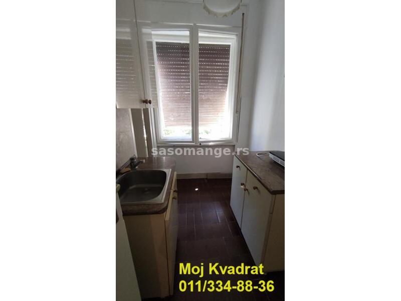 Stari grad, Skupština - Vlajkovićeva, 50m2