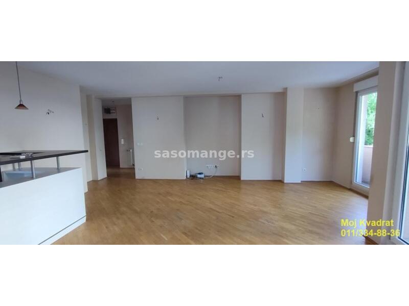 Voždovac, Saobraćajni fakultet - Pazinska, 90m2