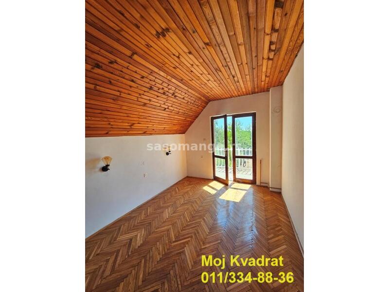 Stara Pazova, Belegiš - Pere Radinovića, 110m2