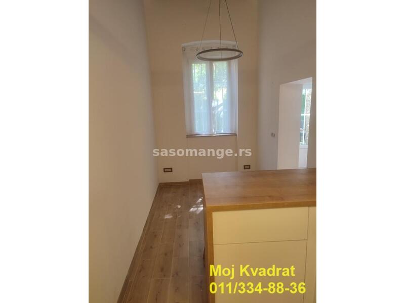 Stari grad, centar - Kralja Petra, 59m2