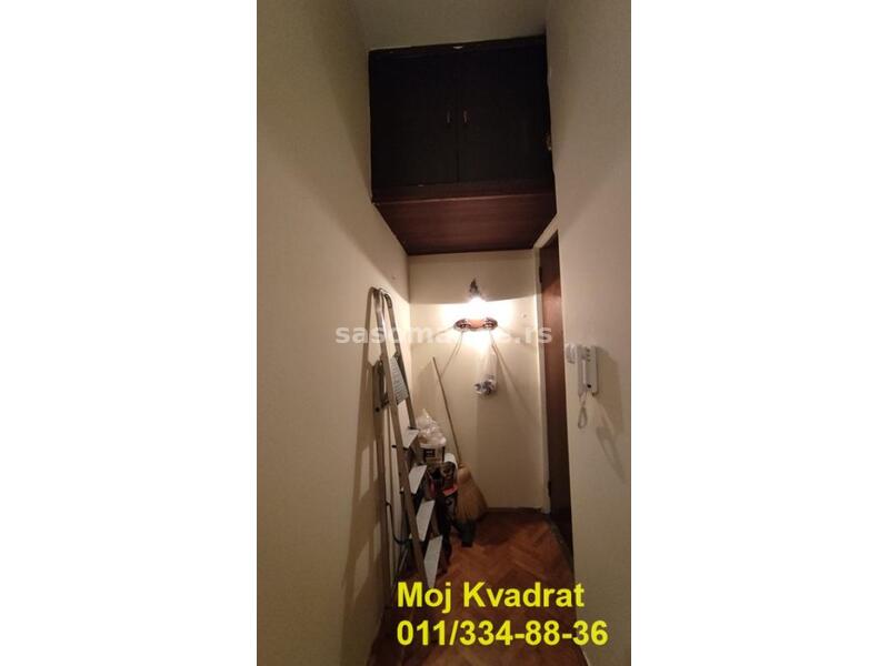 Stari grad, Skupština - Vlajkovićeva, 50m2