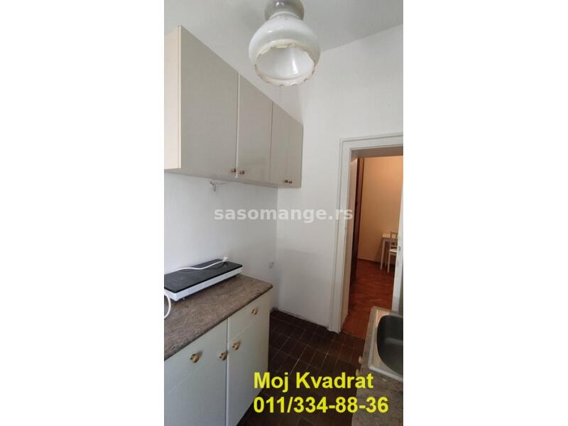 Stari grad, Skupština - Vlajkovićeva, 50m2