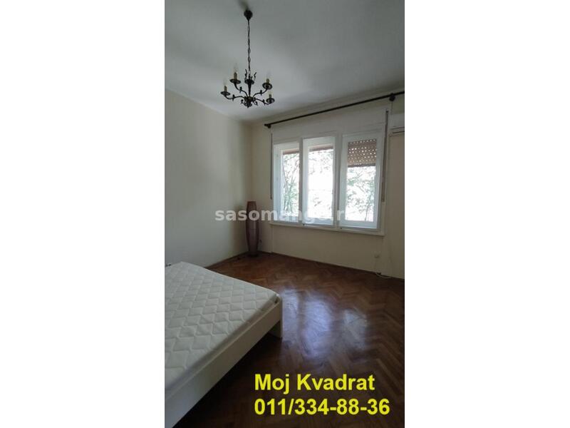 Stari grad, Skupština - Vlajkovićeva, 50m2