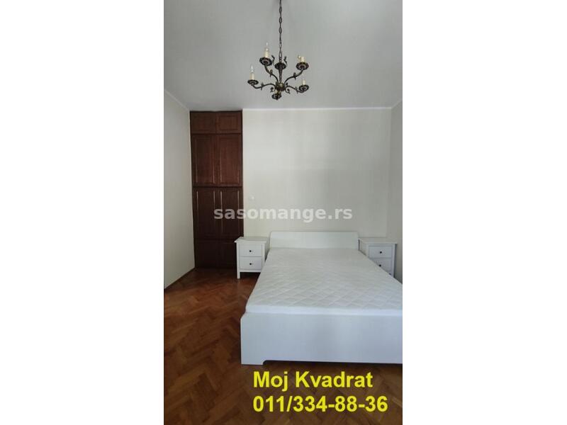 Stari grad, Skupština - Vlajkovićeva, 50m2