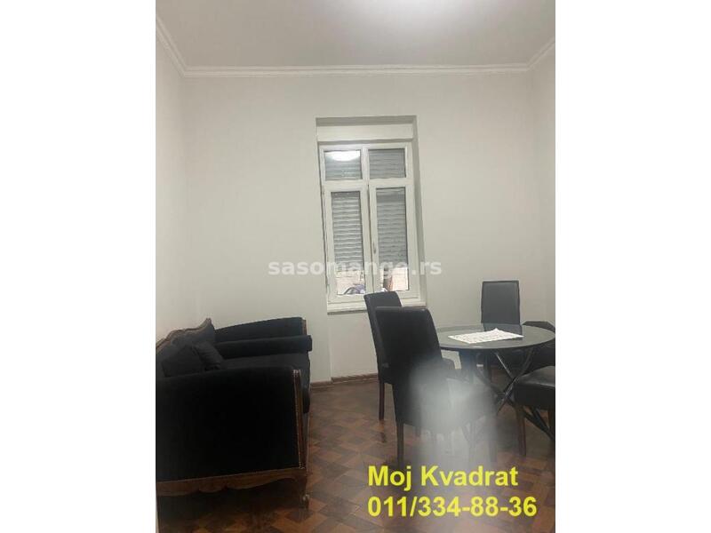 Stari grad, Gundulićev venac - Carigradska, 101m2