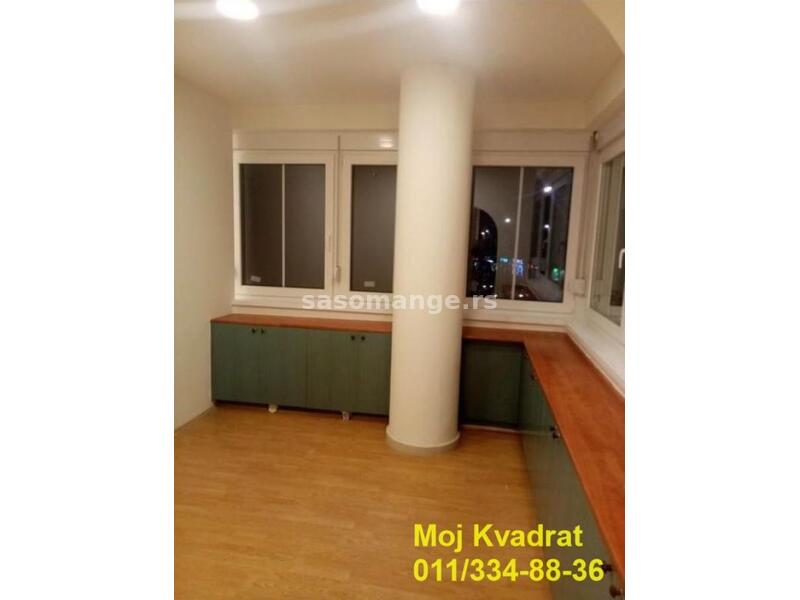 Stari grad, Centar - Prizrenska, 120m2