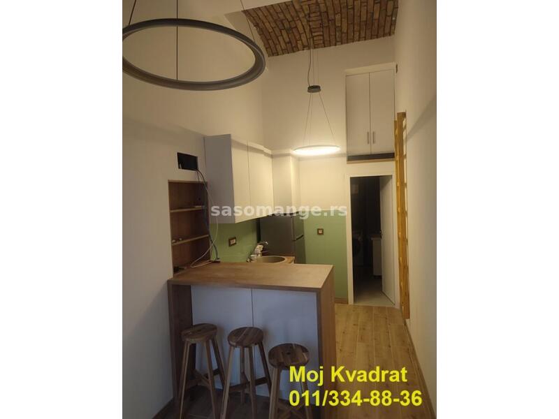 Stari grad, centar - Kralja Petra, 59m2