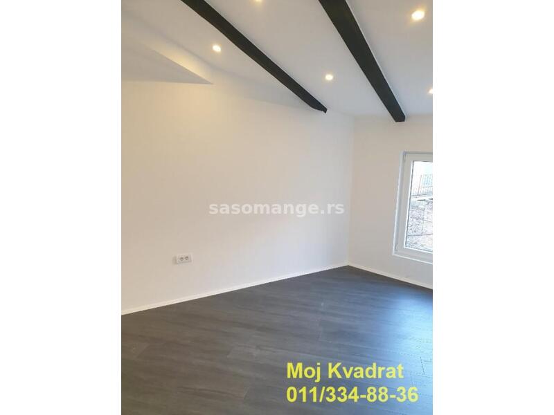 Stari grad, Dorćol - Carigradska, 52m2