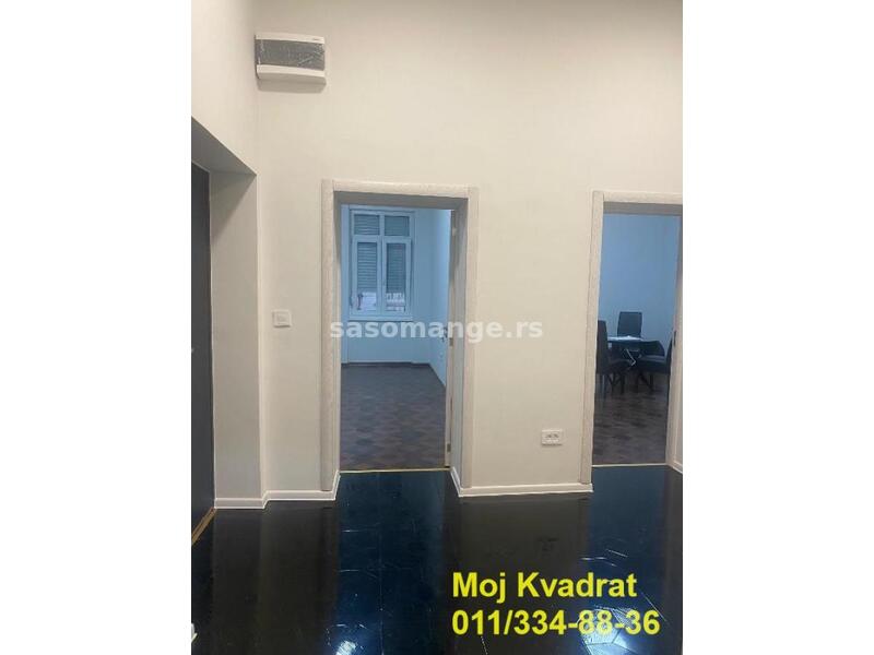 Stari grad, Gundulićev venac - Carigradska, 101m2