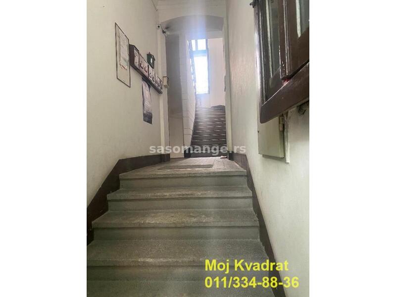 Stari grad, Gundulićev venac - Carigradska, 101m2