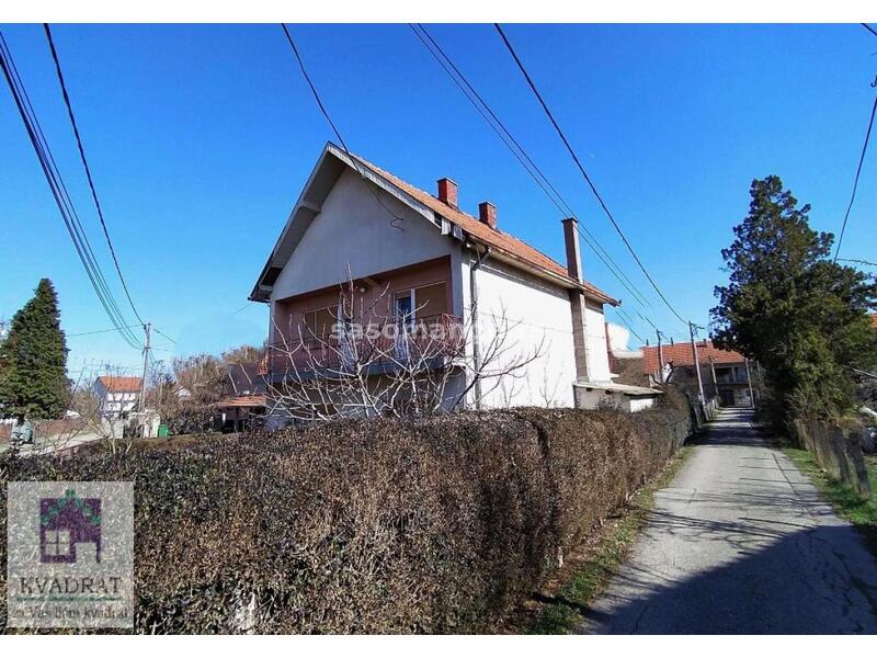 Kuća 124 m, 7 ari, Obrenovac, Zvečka 95 000