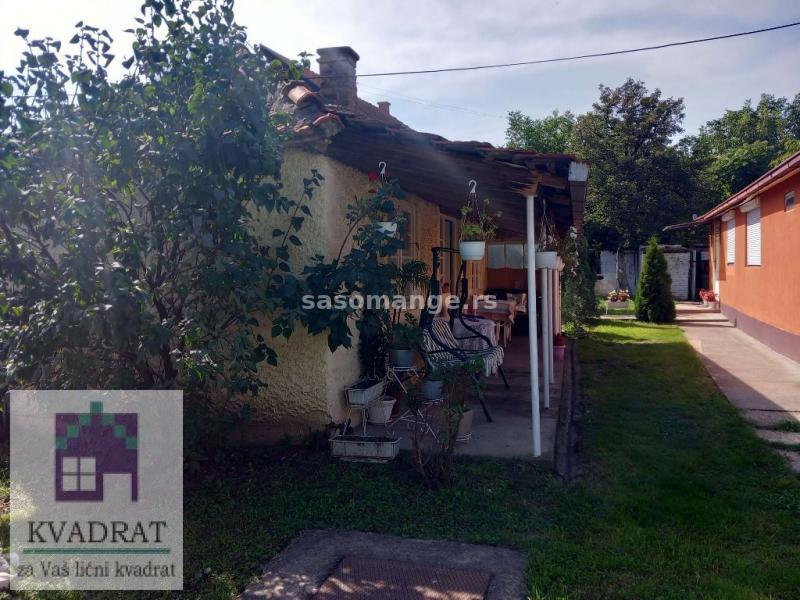 Kuća 44 m², 7,6 ari, Obrenovac, Belo Polje – 92 000 €