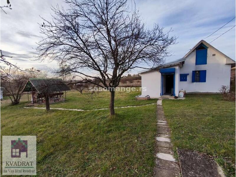 Kuća 49 m, 10 ari, Obrenovac, Baljevac 27 000