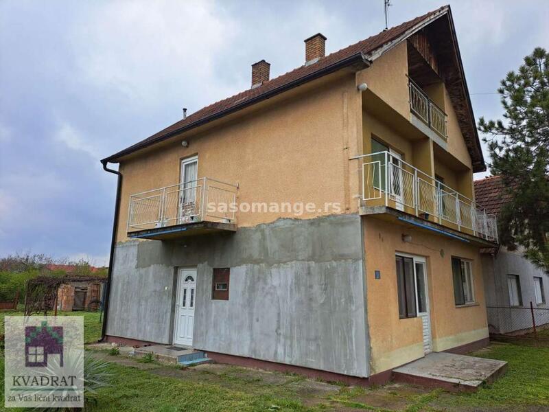 Kuća 186 m, 7 ari, Obrenovac, Mislođin - 75 000
