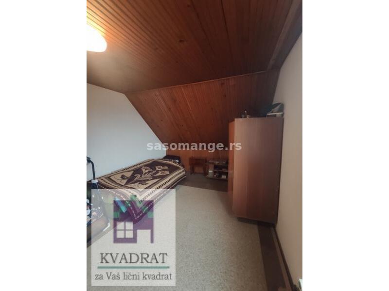 Kuća 178 m² + pomoćna kuća sa lokalom 98 m², 4,16 ari, Obrenovac, Stubline – 95 000 €