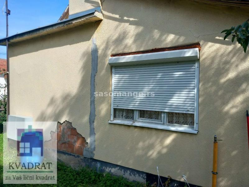 Kuća 44 m², 7,6 ari, Obrenovac, Belo Polje – 92 000 €