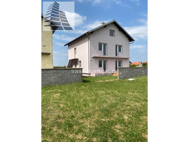 Zemun-Ugrinovci-naselje Grmovac kuća 270m2+garaža 17m2