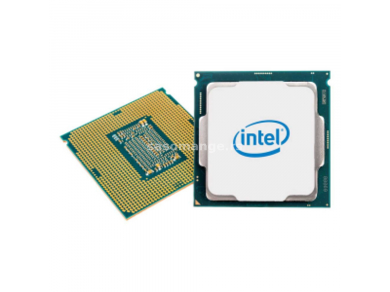 Intel Core i5-11400F procesor Hexa Core 2.6GHz (4.4GHz) Tray