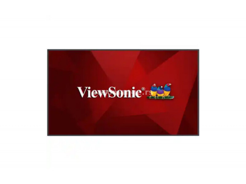 Interaktivni displej 55 Viewsonic CDE5530