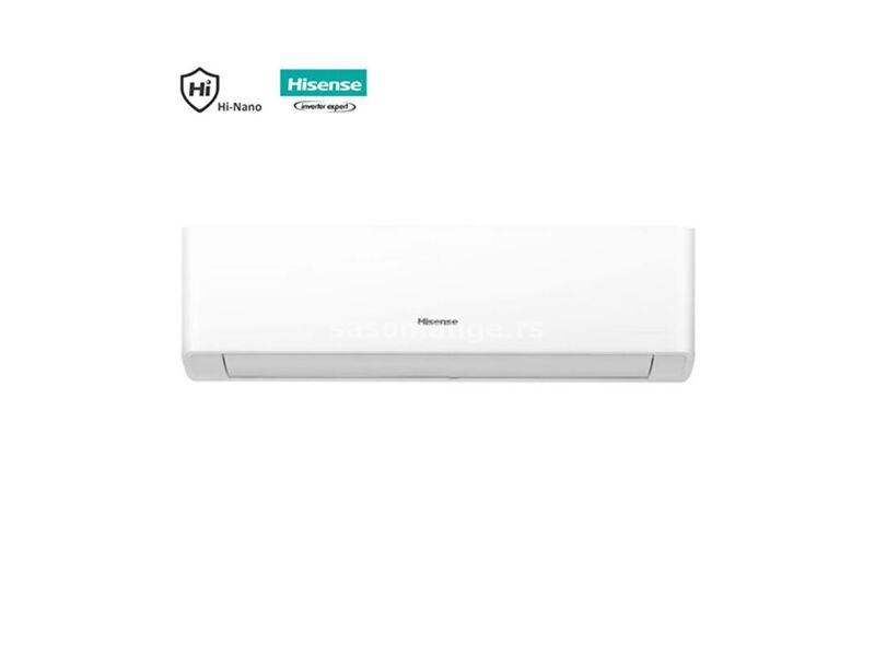 HISENSE Inverter klima uređaj Energy SE HiNano 18K